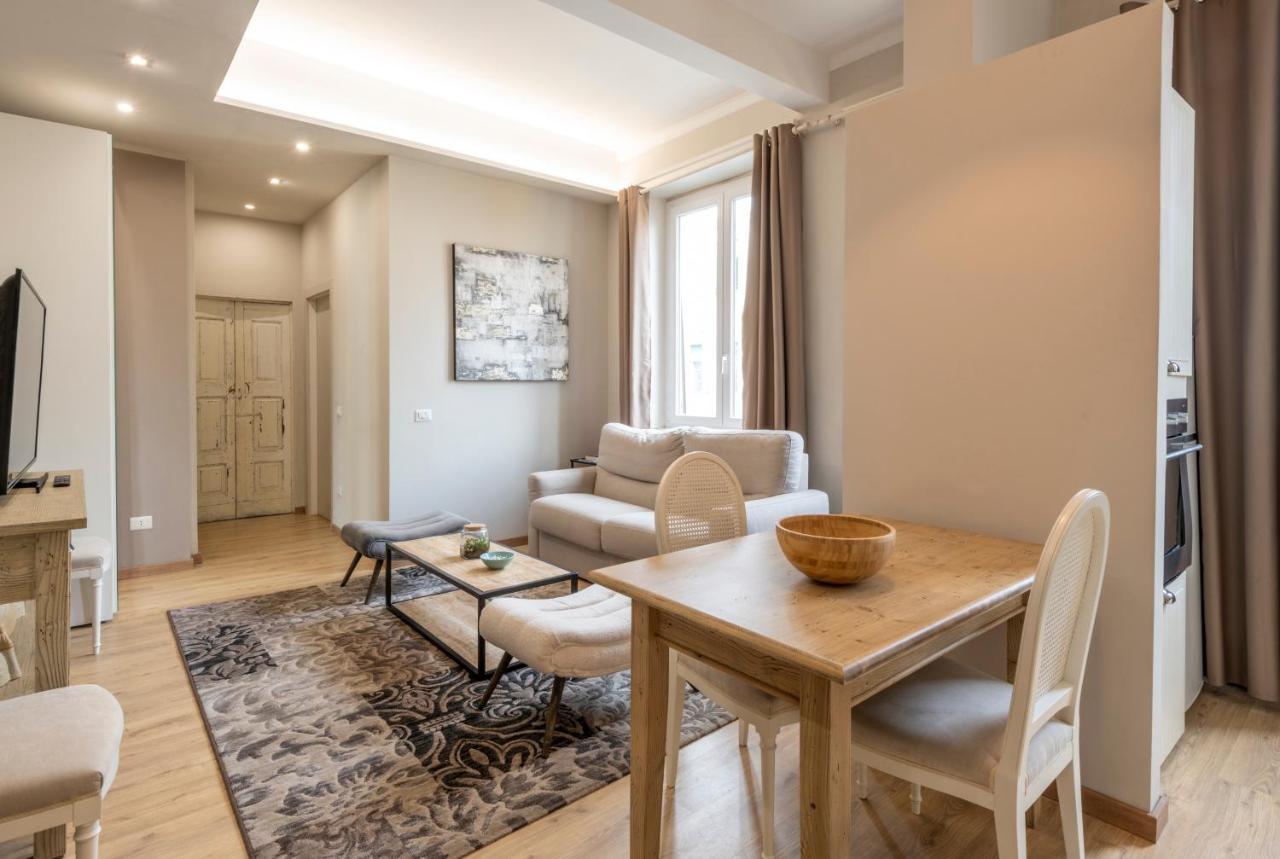 Fcm Tourism - Moscova Studio Apartment Milan Exterior photo