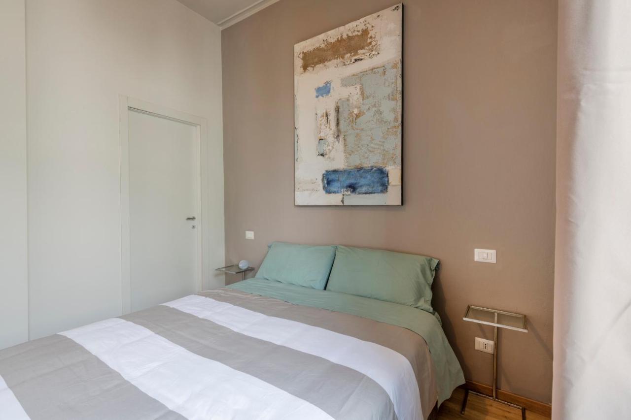 Fcm Tourism - Moscova Studio Apartment Milan Exterior photo