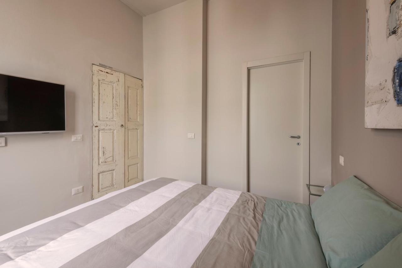 Fcm Tourism - Moscova Studio Apartment Milan Exterior photo